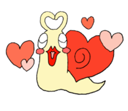 snailish sticker #3311987