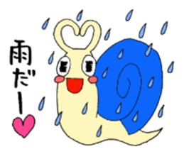 snailish sticker #3312014