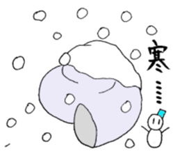 snailish sticker #3312016