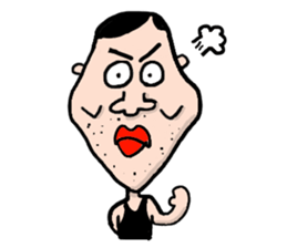 kimoi Sticker sticker #3312099