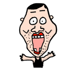 kimoi Sticker sticker #3312100