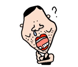 kimoi Sticker sticker #3312102