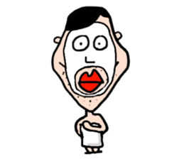 kimoi Sticker sticker #3312107