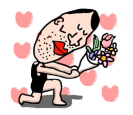 kimoi Sticker sticker #3312109