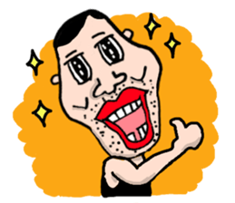 kimoi Sticker sticker #3312110