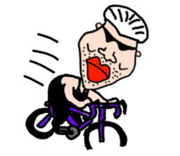 kimoi Sticker sticker #3312112