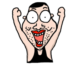 kimoi Sticker sticker #3312114