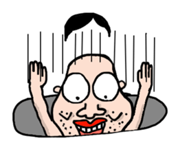 kimoi Sticker sticker #3312117