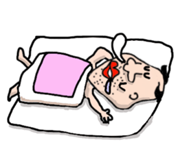 kimoi Sticker sticker #3312118