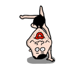 kimoi Sticker sticker #3312119