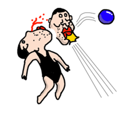 kimoi Sticker sticker #3312125