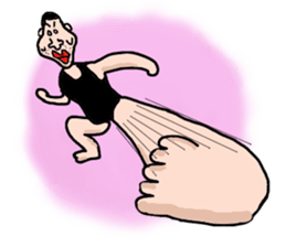 kimoi Sticker sticker #3312127