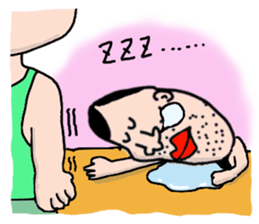 kimoi Sticker sticker #3312128