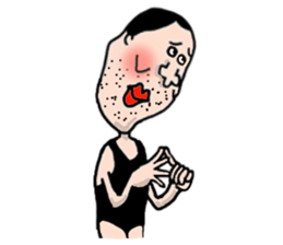 kimoi Sticker sticker #3312130