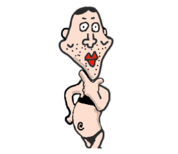 kimoi Sticker sticker #3312131