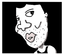 kimoi Sticker sticker #3312132