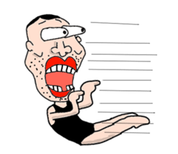 kimoi Sticker sticker #3312133