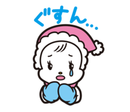 okkun & ibuchan sticker #3312143