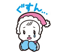 okkun & ibuchan sticker #3312143