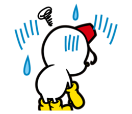 okkun & ibuchan sticker #3312144