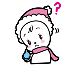 okkun & ibuchan sticker #3312146