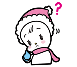 okkun & ibuchan sticker #3312146