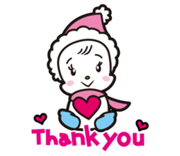 okkun & ibuchan sticker #3312164