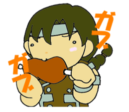 TheEarth.2 sticker #3312341