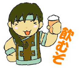 TheEarth.2 sticker #3312343