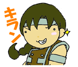 TheEarth.2 sticker #3312349