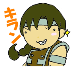 TheEarth.2 sticker #3312349