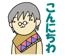 TheEarth.2 sticker #3312352