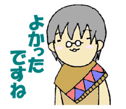 TheEarth.2 sticker #3312358