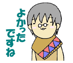 TheEarth.2 sticker #3312358