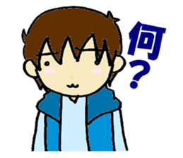 TheEarth.2 sticker #3312360