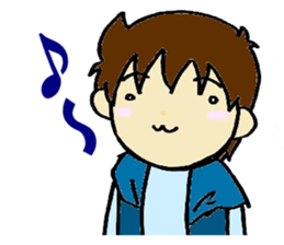 TheEarth.2 sticker #3312361