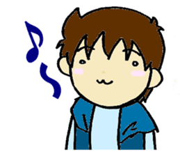 TheEarth.2 sticker #3312361