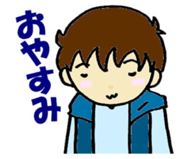 TheEarth.2 sticker #3312362