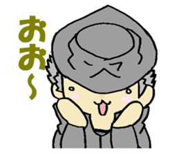 TheEarth.2 sticker #3312372