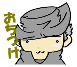 TheEarth.2 sticker #3312373