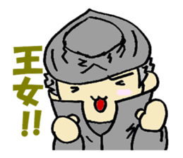 TheEarth.2 sticker #3312377