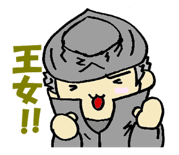 TheEarth.2 sticker #3312377