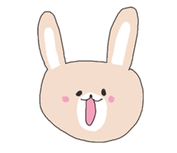 Let's tell your love sticker #3312462