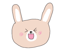 Let's tell your love sticker #3312463