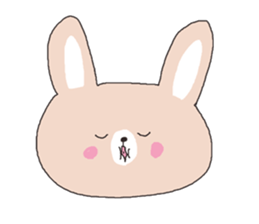 Let's tell your love sticker #3312470