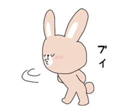 Let's tell your love sticker #3312473