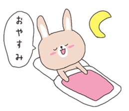 Let's tell your love sticker #3312475