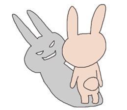 Let's tell your love sticker #3312481