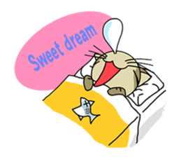 Cat M Eng.Ver sticker #3312682