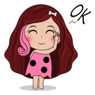 Pinka The Pink 2 : New Look sticker #3313182